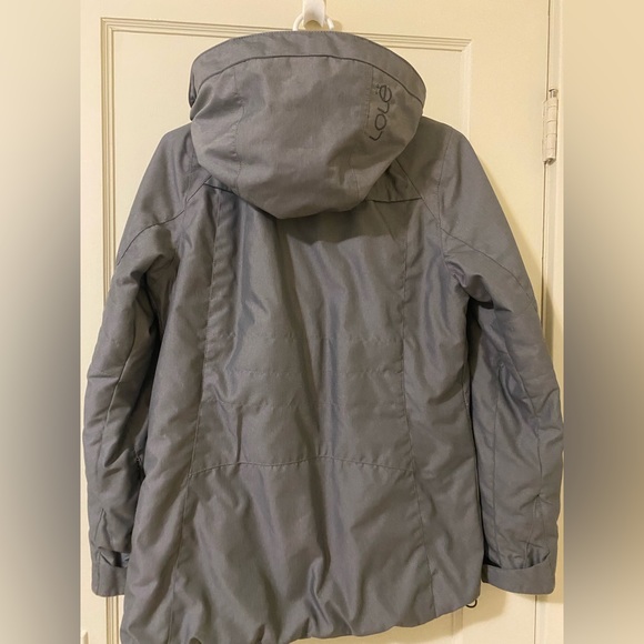 Like Greg coat - Picture 2 of 2